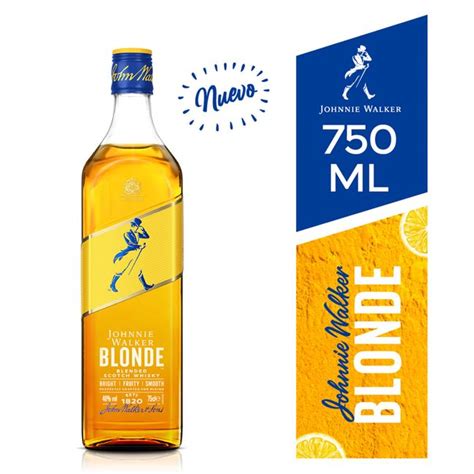 alluc blonde